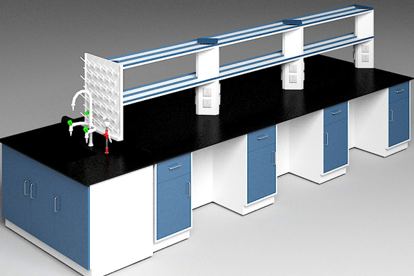 實驗室家具設(shè)施大盤點